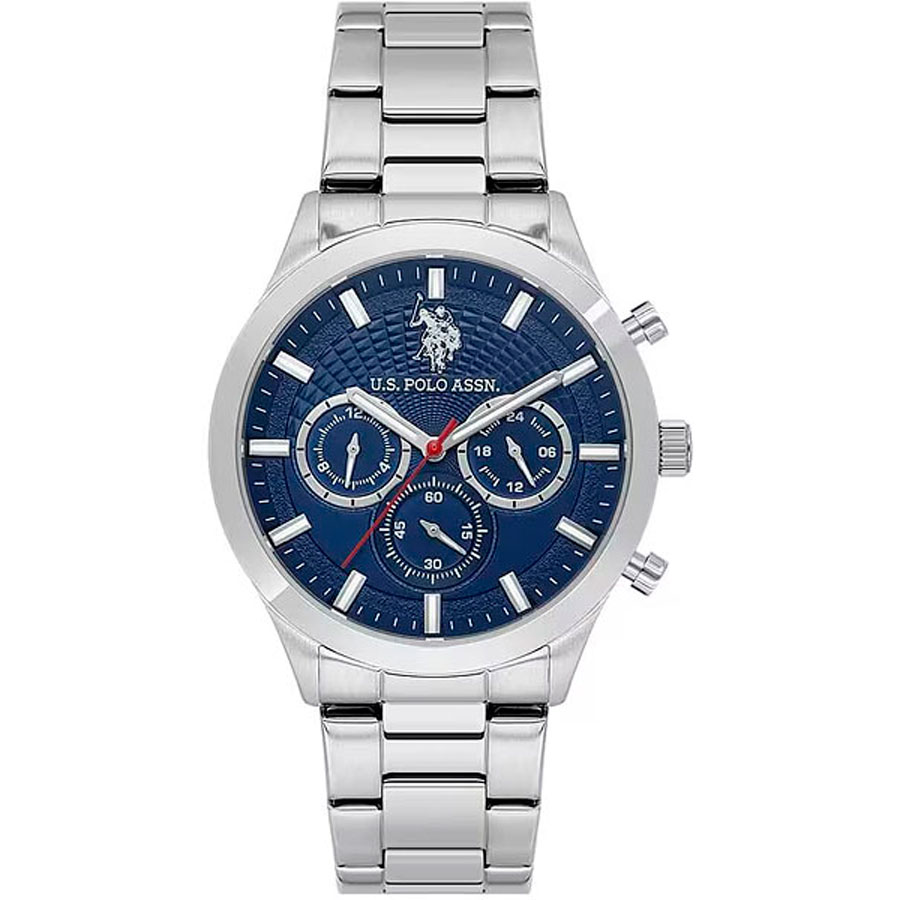 Часы US Polo Assn Crossing USPA1141-04